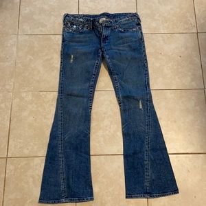True Religion Joey jeans size 29